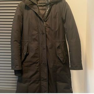 Mackage Nimah XS Coat